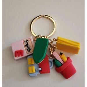 keychains